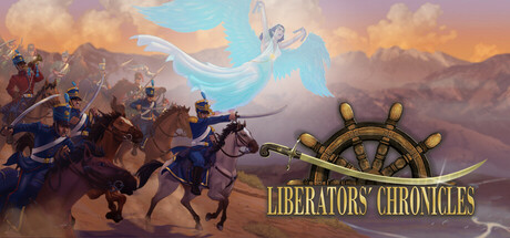 Liberators' Chronicles cover art