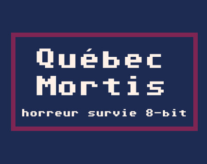 Screenshot z Quebec Mortis Soundtrack