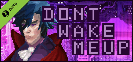 Don't Wake Me Up Demo cover art