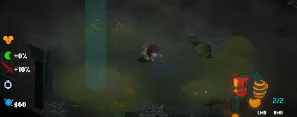 Little Scavenger video 2