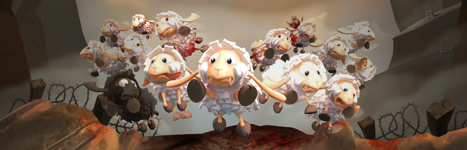Flockers™