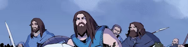 Songs of Steel: Hispania video 10