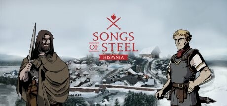 Songs of Steel: Hispania Cheat Engine/CT