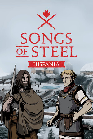 Songs of Steel: Hispania — كتالوج Steam