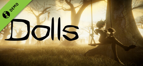 Dolls Demo cover art