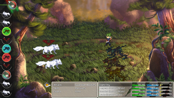 Screenshot media