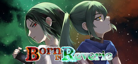 Born In Reverie Cheat Engine/CT