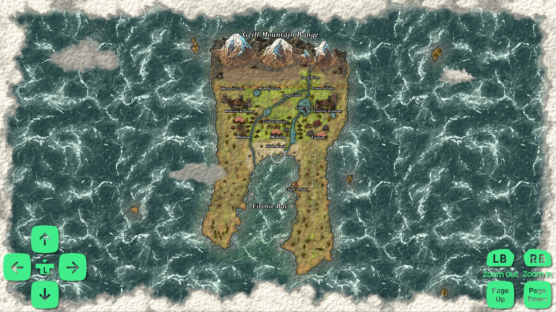 Born In Reverie screenshot #14