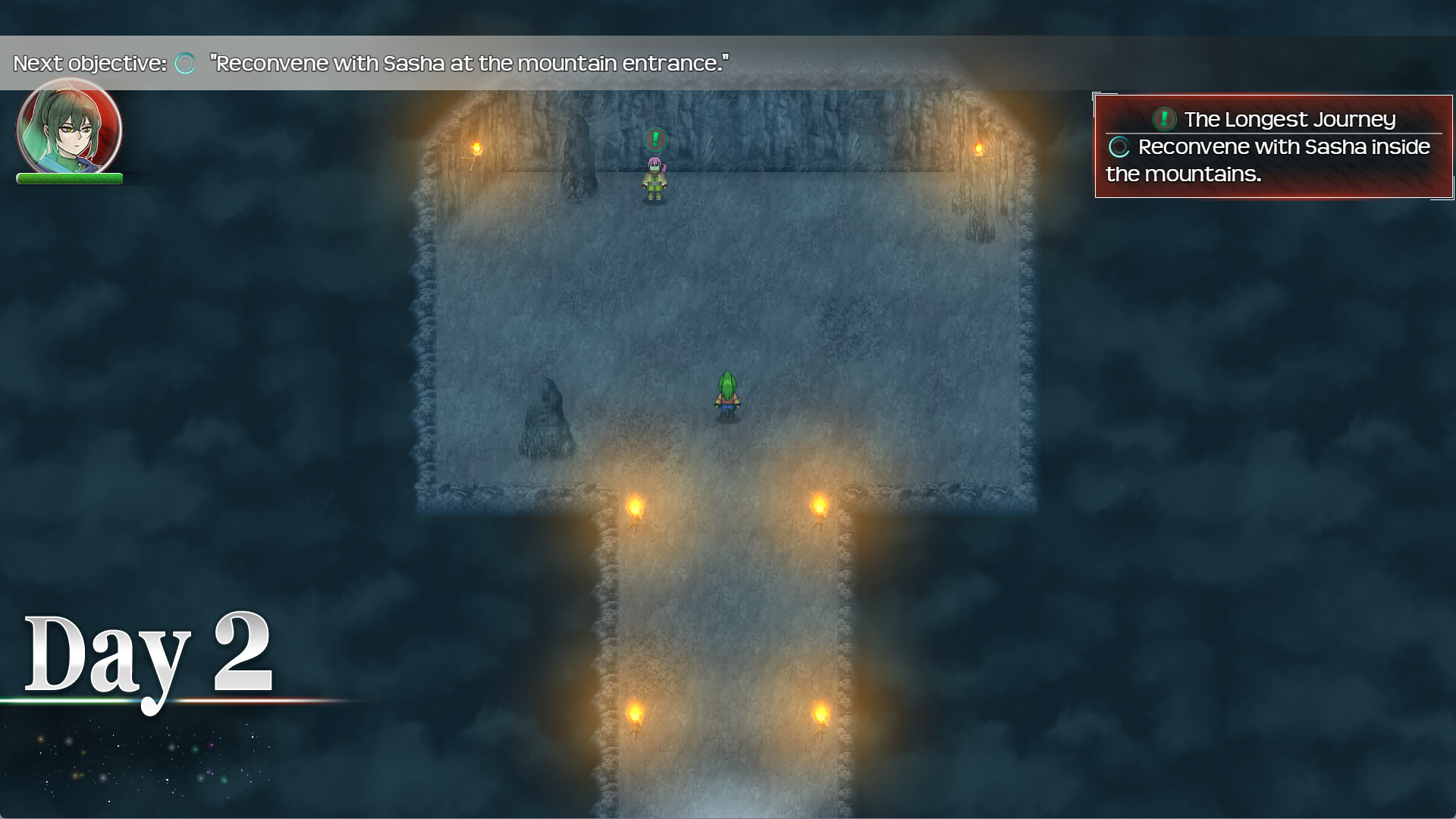 Born In Reverie screenshot 14