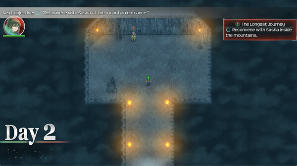Born In Reverie screenshot 14