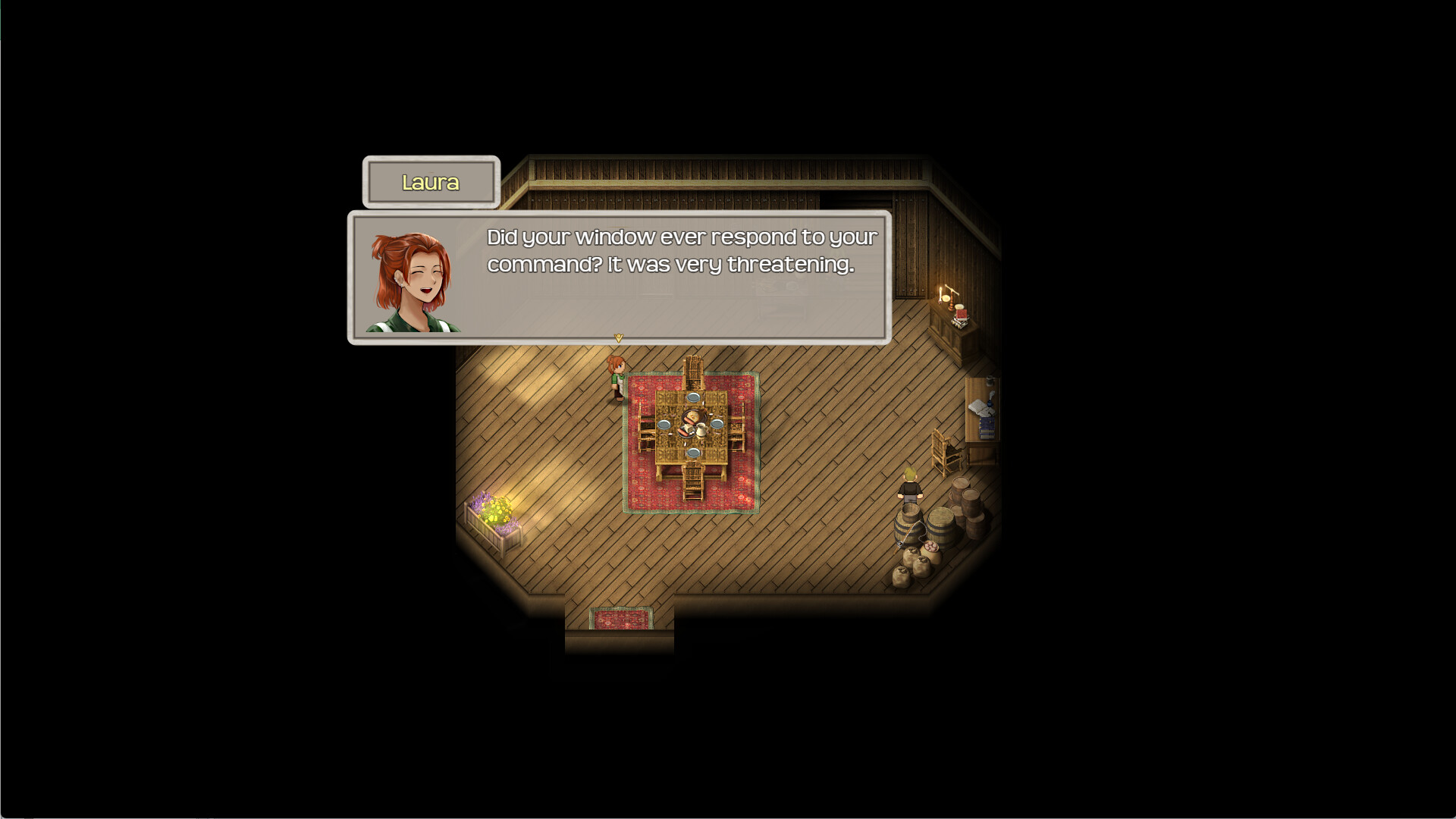 Born In Reverie screenshot #7