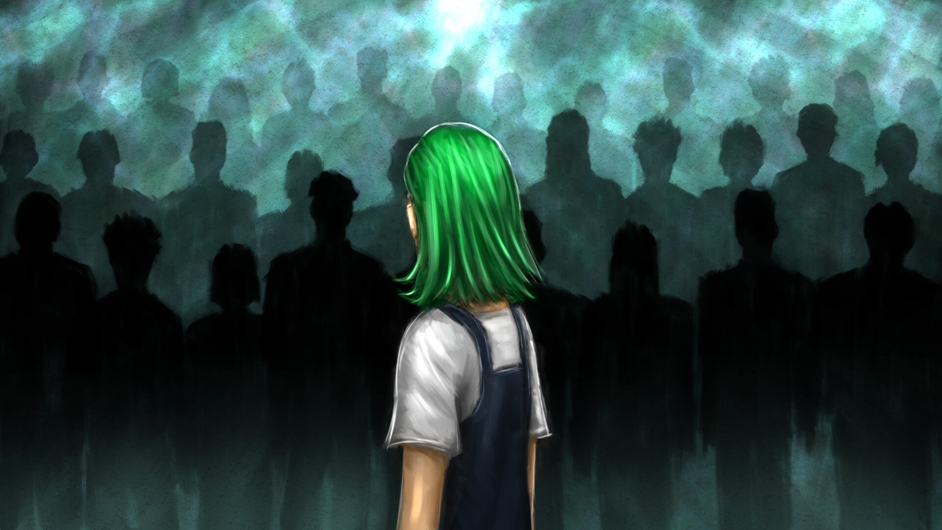 Born In Reverie screenshot #18