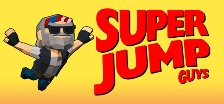 Super Jump Guys banner