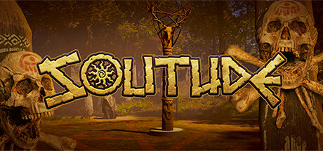 Solitude cover