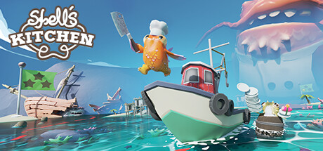 Steam thumbinal