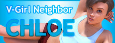 Cute Puzzle - V-Girl Neighbor Chloe