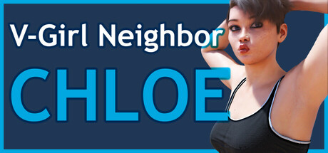 V-Girl Neighbor Chloe