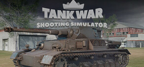 Tank War Shooting Simulator