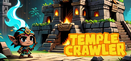 Temple Crawler steam charts