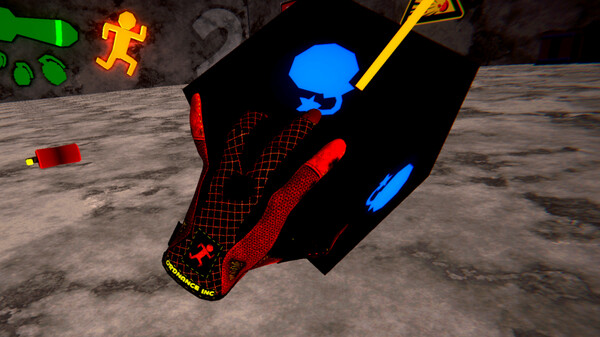 Screenshot z Ordnance Inc - An explosive VR throwing game Screenshot z Ordnance Inc - An explosive VR throwing game