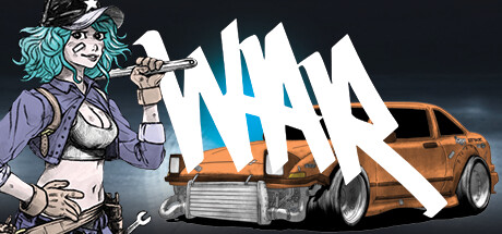 Steam thumbinal