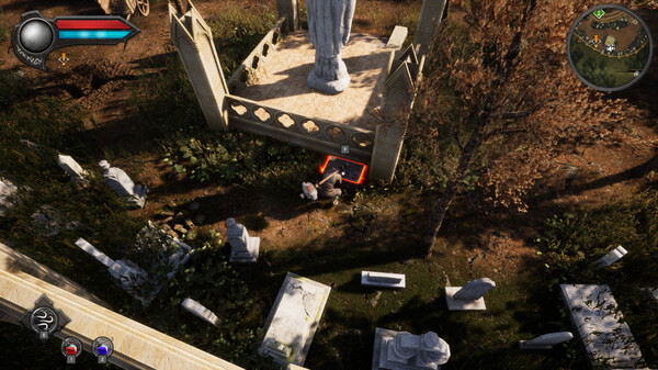 Eclipse 2: Invasion of Darkness screenshot 8