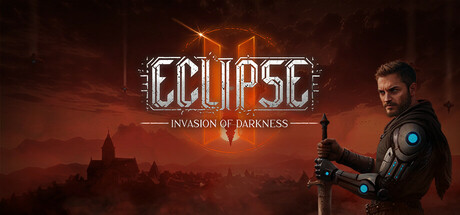 Eclipse 2: Invasion of Darkness