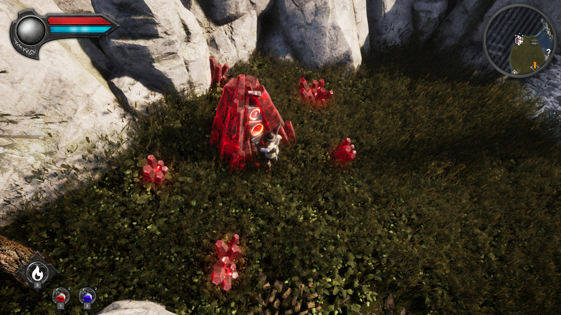 Eclipse 2: Invasion of Darkness screenshot #20