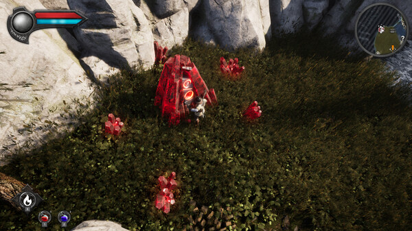 Eclipse 2: Invasion of Darkness screenshot 20