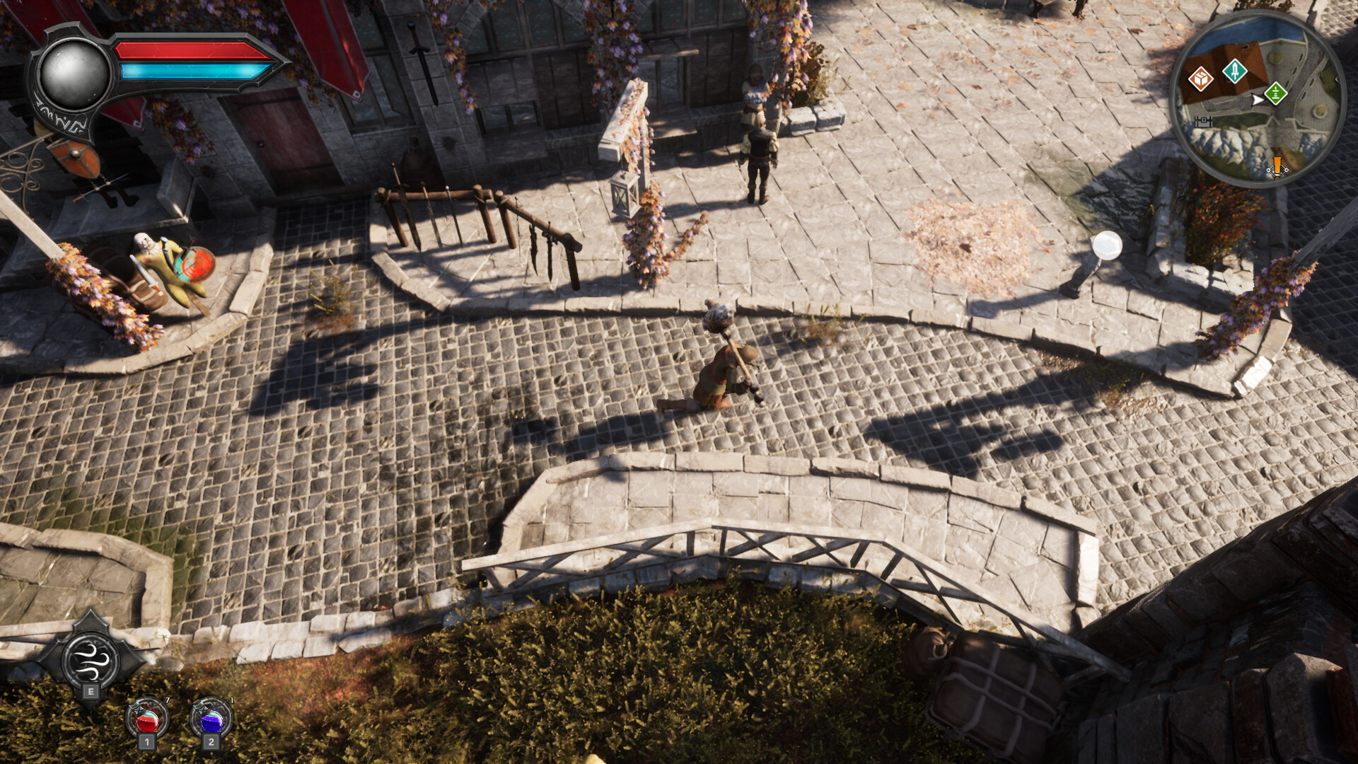 Eclipse 2: Invasion of Darkness screenshot #30