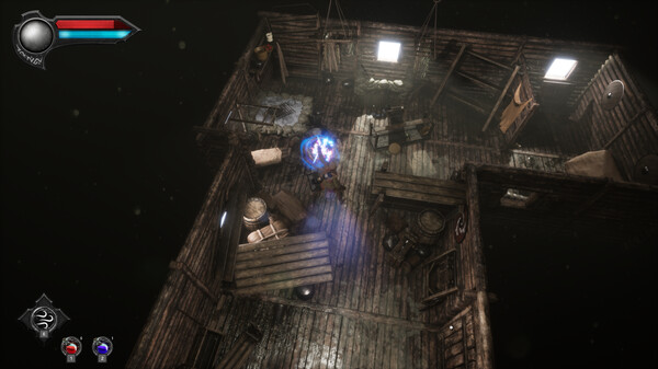 Eclipse 2: Invasion of Darkness screenshot 12