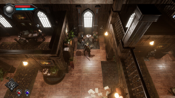 Eclipse 2: Invasion of Darkness screenshot 24