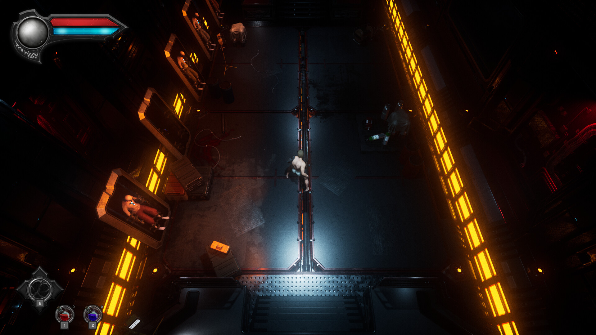 Eclipse 2: Invasion of Darkness screenshot #25