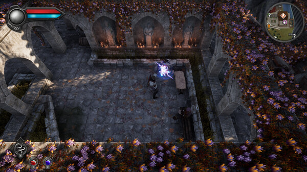 Eclipse 2: Invasion of Darkness screenshot 16