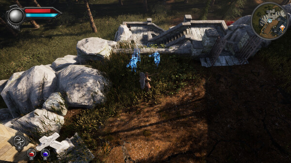 Eclipse 2: Invasion of Darkness screenshot 27