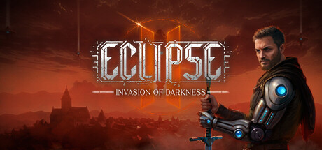Eclipse 2: Invasion of Darkness header art
