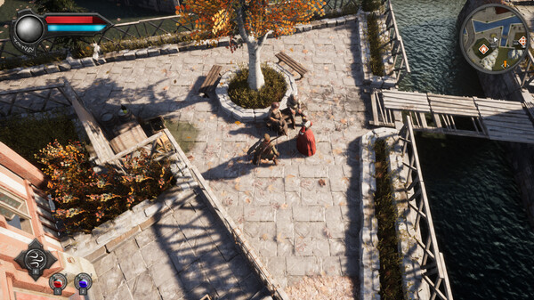 Eclipse 2: Invasion of Darkness screenshot 19