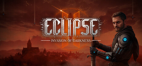Eclipse 2: Invasion of Darkness
