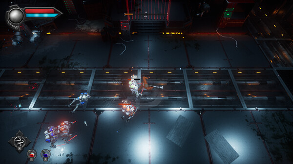 Eclipse 2: Invasion of Darkness screenshot 23