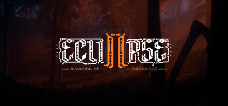 Eclipse 2: Invasion of Darkness Cover Image