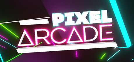 Pixel Arcade