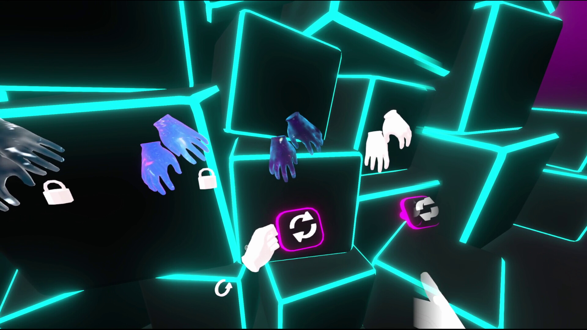 Pixel Arcade screenshot #3