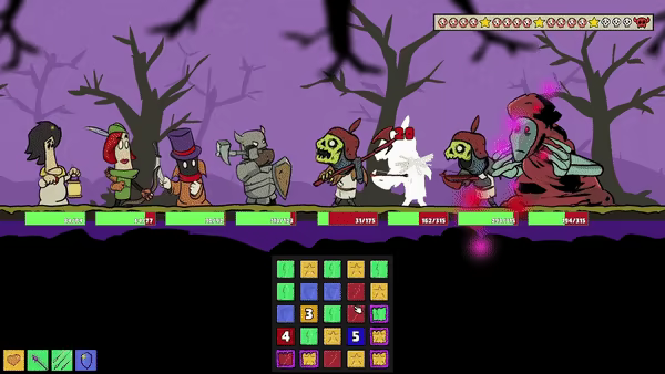 Runemancer video 2