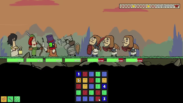 Runemancer video 1
