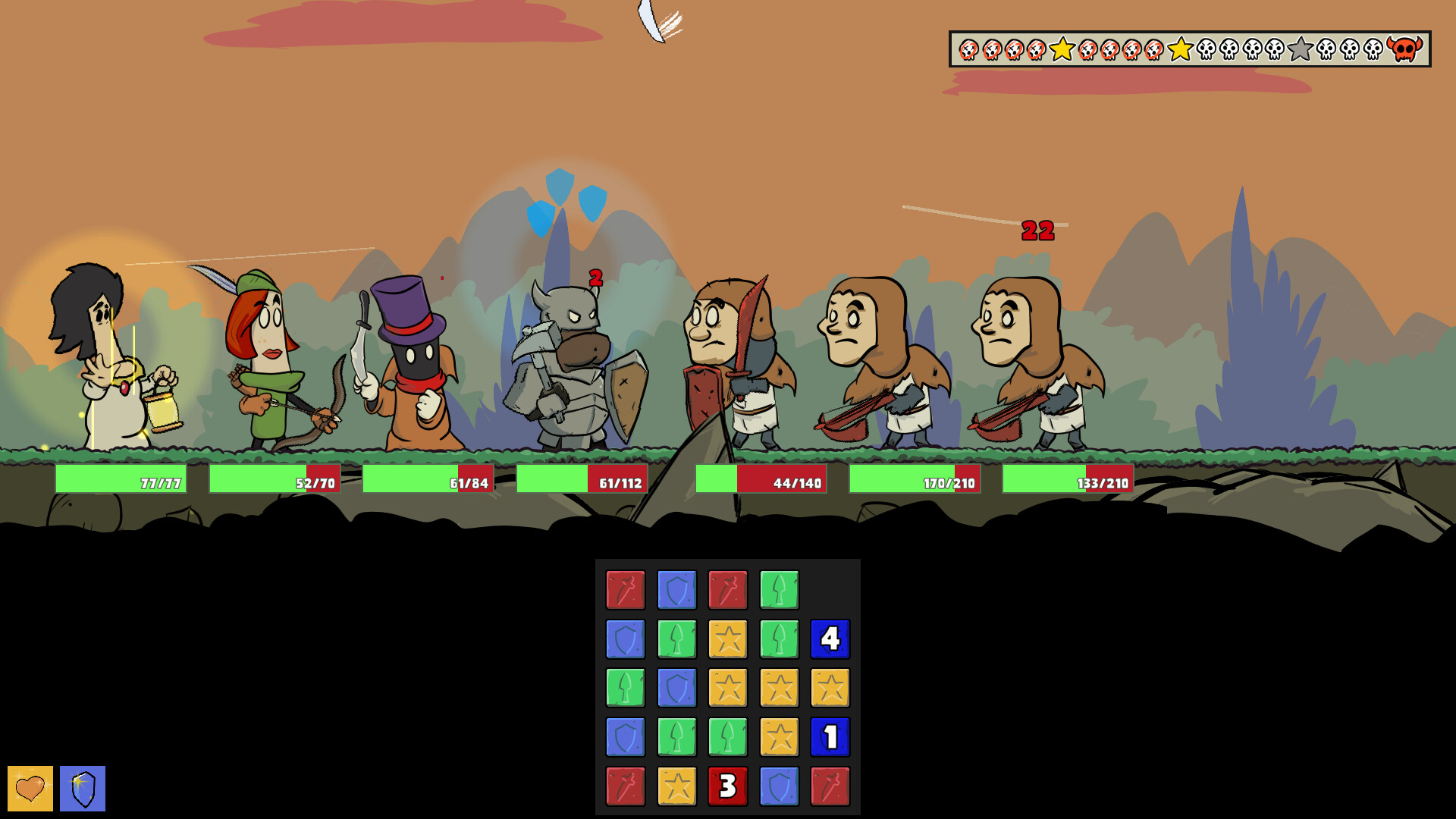 Runemancer