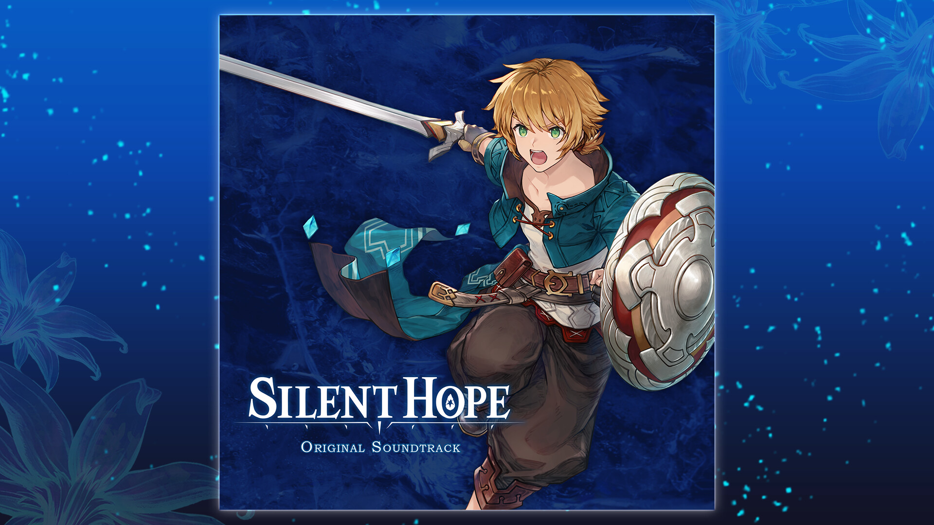Silent Hope - Original Soundtrack Featured Screenshot #1