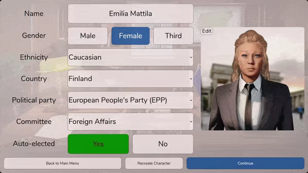 Mobocratic Union video 3