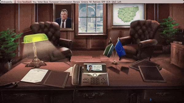 Mobocratic Union video 4