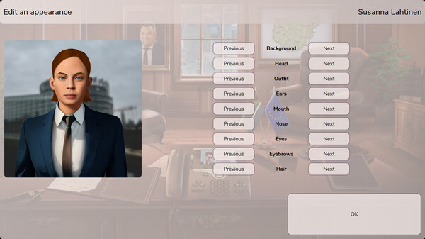 Mobocratic Union Screenshot
