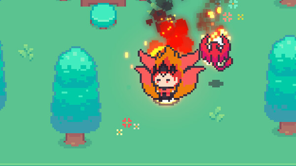 Screenshot z Paint Chips - VIP Pack